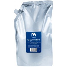 NV-KyoTK-1150-PR-1KG Тонер NVP Kyocera TK-1150, TK-1160, TK-1170, TK-1200 (1кг)