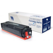 Картридж NV-Print Cartridge 067H Black для Canon MF651Cw/655Cdw/657Cdw/LBP631Cw/633Cdw