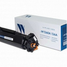 Картридж NV-Print W1360A Black для HP LJ M211/M236