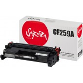 Картридж SAKURA CF259A Black для HP LJ Pro M404/428