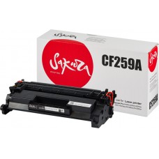 Картридж SAKURA CF259A Black для HP LJ Pro M404/428