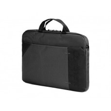 [NEW] Сумка для ноутбука 15.6" Continent CC-204 BK черный нейлон/полиэстер