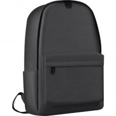 Defender 26090 Defender Рюкзак для ноутбука City 15.6" черный, карман