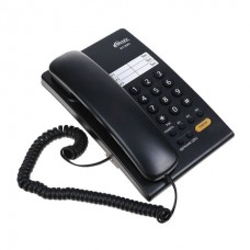Ritmix <RT-330 Black> телефон