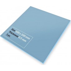 Arctic Thermal Pad <ACTPD00052A> Термоинтерфейс (100x100x0.5мм)