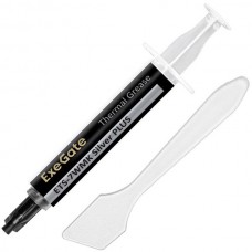 ExeGate ETS-7WMK Silver Plus <EX296087RUS> Термопаста, 1.5 г
