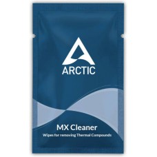[NEW] MX Cleaner wipes (Box of 40 bags) ACTCP00033A