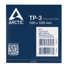 [NEW] Thermal pad 100x100mm, 1.5mm TP-3 ACTPD00054A