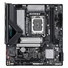 MB Gigabyte B860M EAGLE V2 Soc-1851 (B860) 2xPCI-Ex16 2xM.2 2.5GbE LAN 3xARGB RAID 0/1/5/10 2xDDR5 9066MHz+ DP+HDMI mATX RTL