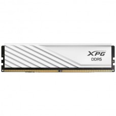 DDR5 32Gb KiTof2 PC-48000 6000MHz ADATA XPG Lancer Blade (AX5U6000C3616G-DTLABWH) CL36-38-38 / White