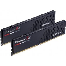 DDR5 32Gb KiTof2 PC-48000 6000MHz G.Skill Ripjaws S5 (F5-6000J2836G16GX2-RS5K) CL28-36-36-96