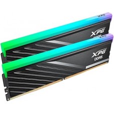 DDR5 64Gb KiTof2 PC-48000 6000MHz ADATA XPG Lancer Blade RGB (AX5U6000C3032G-DTLABRBK) CL30-40-40