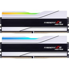 DDR5 64Gb KiTof2 PC-48000 6000MHz G.Skill Trident Z5 NEO RGB (F5-6000J3036G32GX2-TZ5NR) CL30-36-36-96 / AMD EXPO