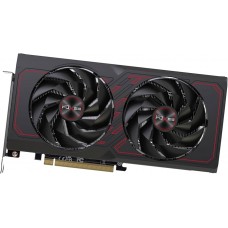 Видеокарта AMD Radeon Sapphire RX 7600 XT PULSE (11339-04-20G) 16GB GDDR6 2xHDMI+2xDP RTL