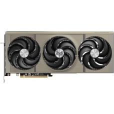Видеокарта AMD Radeon Sapphire RX 9070 XT NITRO+ (11348-01-20G) 16GB GDDR6 2xHDMI+2xDP RTL