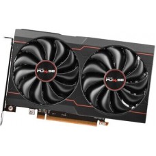 Видеокарта AMD Radeon Sapphire RX 6500 XT PULSE (11314-07-20G) 4Gb DDR6 HDMI+DP RTL