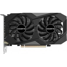 Видеокарта NVIDIA GeForce Gigabyte RTX 3050 WINDFORCE OC V2 6G (GV-N3050WF2OCV2-6GD) 6Gb GDDR6 2xHDMI+2xDP RTL