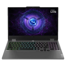 Ноутбук Lenovo LOQ 83JC00BPRK