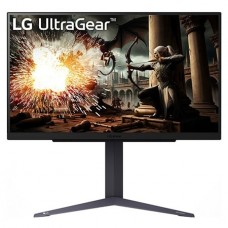 Монитор LG 27GS75Q-B