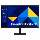 Монитор Samsung LS24D300GAIXCI