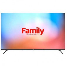 Телевизор Leff 43U580T