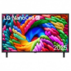 Телевизор LG 65NANO90A6B