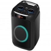 Портативная колонка Ritmix SP-925B черный