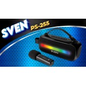 Портативная колонка Sven PS-255
