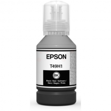 Картридж Epson C13T49H10N T49H1 Черный