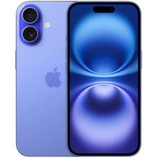 Смартфон iPhone 16 Ultramarine 256GB
