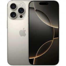 Смартфон iPhone 16 Pro Natural 512GB