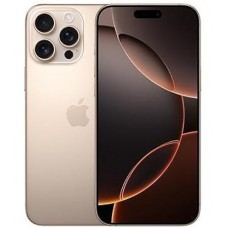 Смартфон iPhone 16 Pro Max Desert 512GB