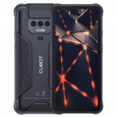 Смартфон Cubot King Kong 8 Black 6GB/256GB