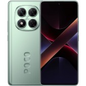 Смартфон POCO X7 Green 8GB/256GB