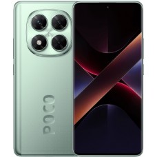 Смартфон POCO X7 Green 8GB/256GB