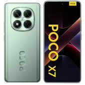 Смартфон POCO X7 Green 12GB/512GB
