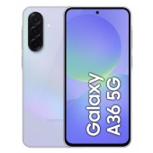 Смартфон Samsung Galaxy A36 256GB Lavender SM-A366ELVGCAU