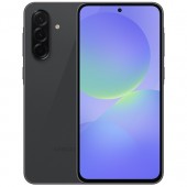 Смартфон Samsung Galaxy A36 128GB Black SM-A366EZKDCAU