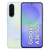 Смартфон Samsung Galaxy A36 256GB Lime SM-A366ELGGCAU