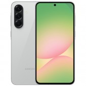 Смартфон Samsung Galaxy A56 128GB Gray SM-A566EZAACAU