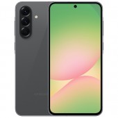 Смартфон Samsung Galaxy A56 128GB Black SM-A566EZKACAU