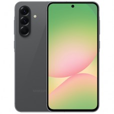 Смартфон Samsung Galaxy A56 128GB Black SM-A566EZKACAU