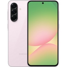 Смартфон Samsung Galaxy A56 128GB Pink SM-A566ELIACAU