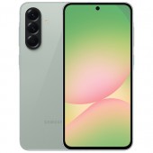 Смартфон Samsung Galaxy A56 128GB Green SM-A566EZGACAU