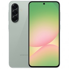 Смартфон Samsung Galaxy A56 128GB Green SM-A566EZGACAU