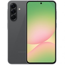 Смартфон Samsung Galaxy A56 256GB Black SM-A566EZKCCAU