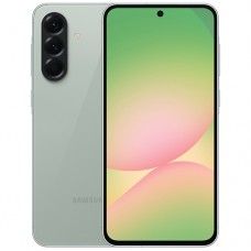 Смартфон Samsung Galaxy A56 256GB Green SM-A566EZGCCAU