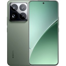 Смартфон Xiaomi 15 Green 12GB/512GB