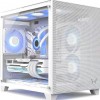 Корпус Formula Crystal Z5 white