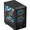 Корпус Formula Air Mesh G2 черный